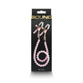 Bound - Nipple Clamps - Dc1 - Pink