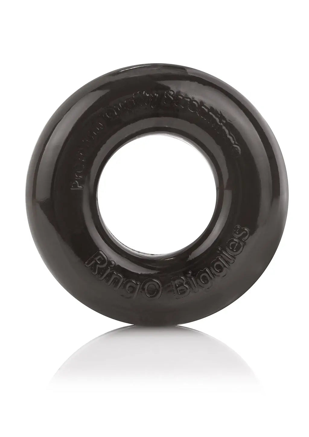 Ringo Biggies - 36 Count Candy Bowl - Assorted – body-safe materials fully waterproof | Fu'Cha Exotics