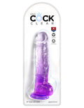 Fu'Cha Exotics Products