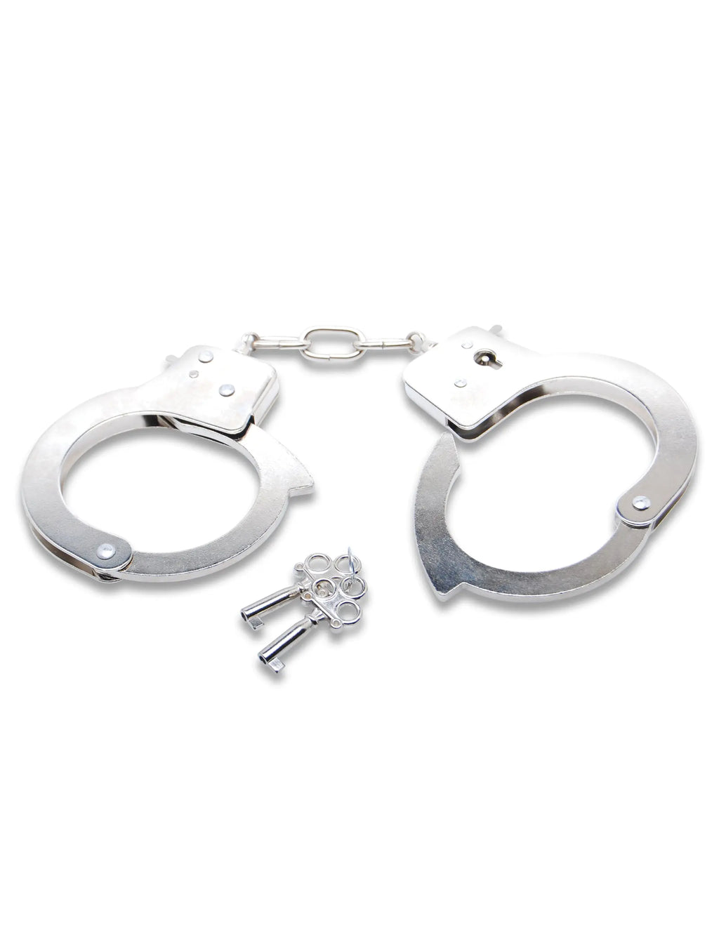 Fetish Fantasy Series Official Cuffs – body-safe materials | Fu'Cha Exotics