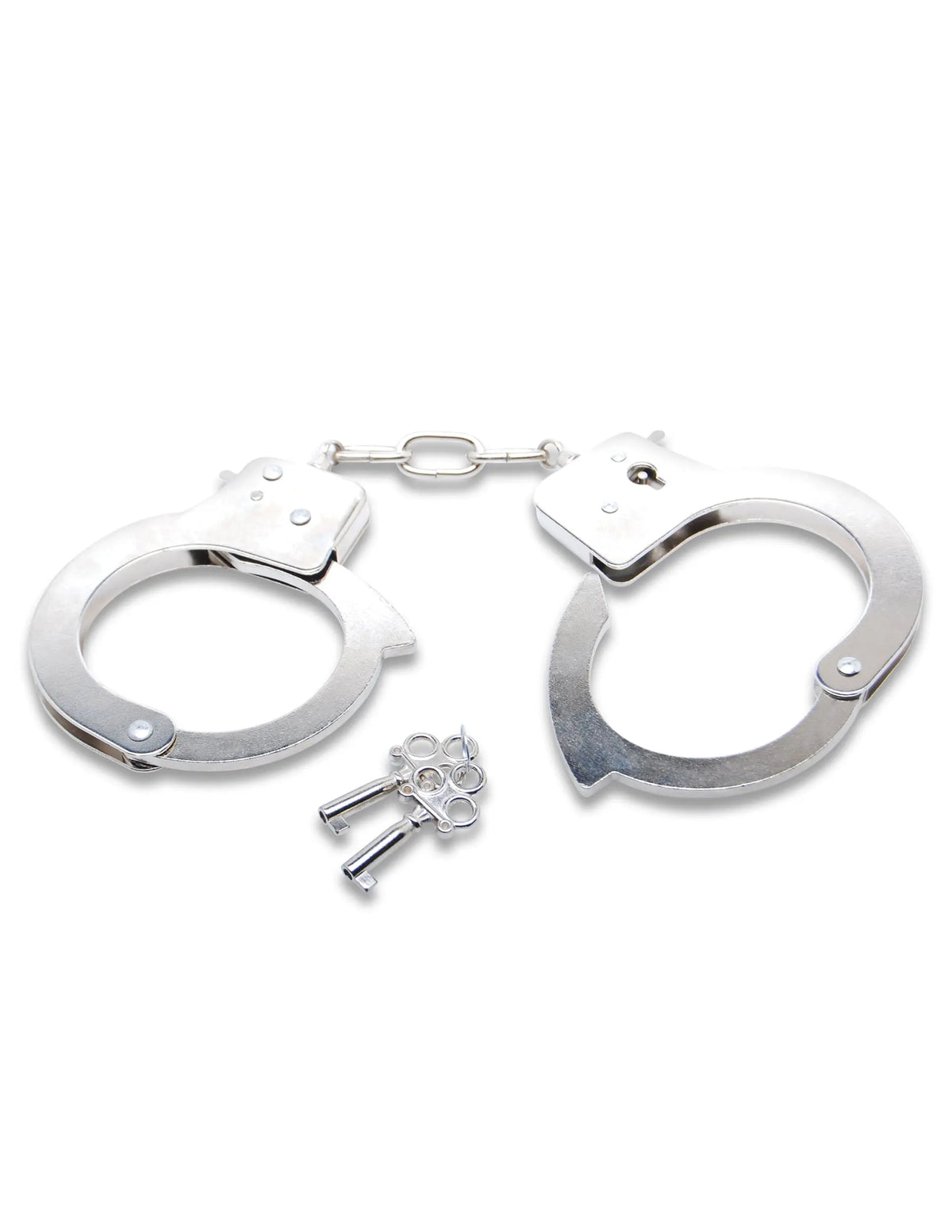 Fetish Fantasy Series Official Cuffs – body-safe materials | Fu'Cha Exotics