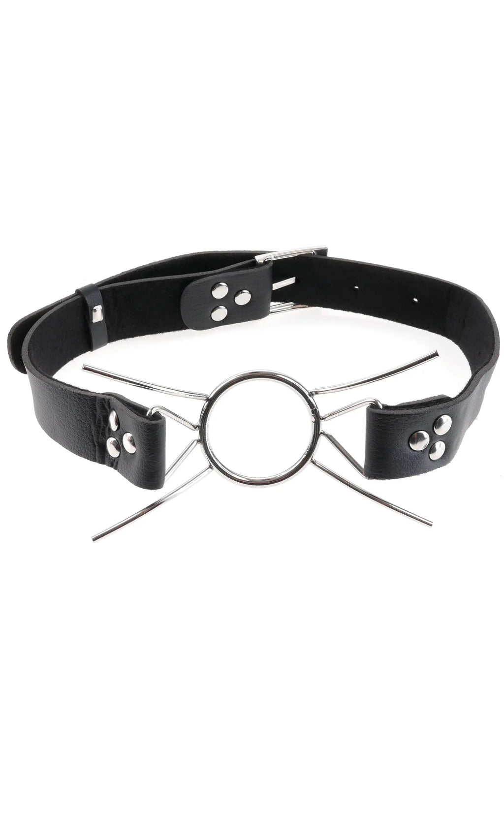 Fetish Fantasy Extreme Spider Gag – body-safe materials | Fu'Cha Exotics