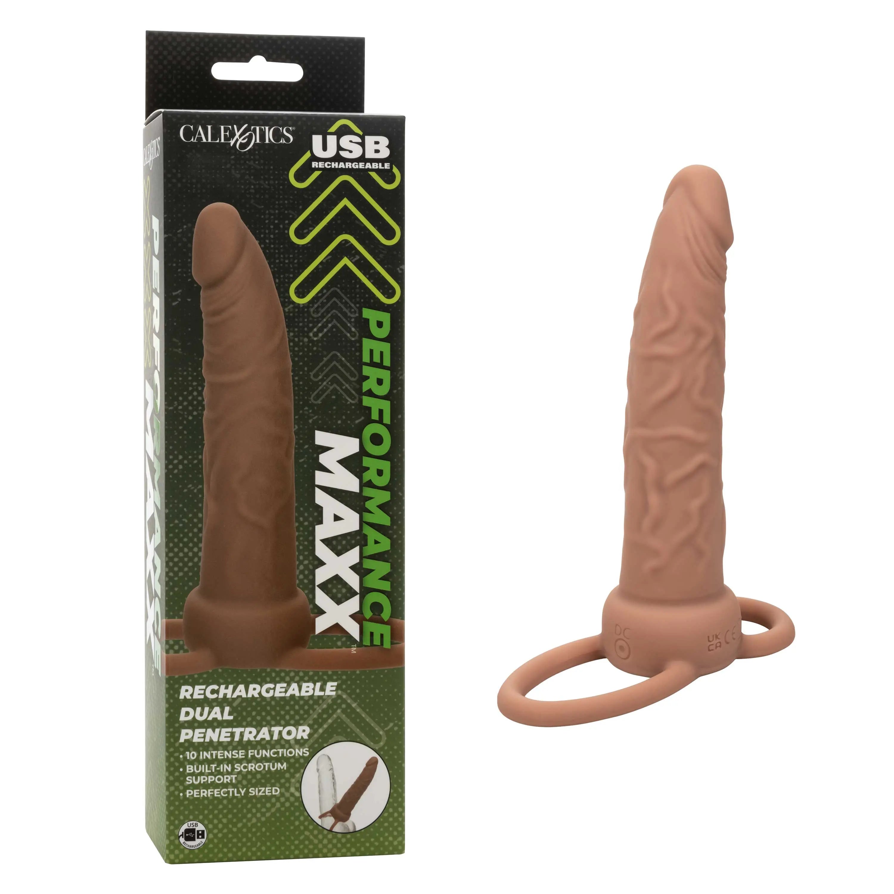 Fu'Cha Exotics Products