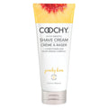 Coochy Oh So Smooth Shave Cream - Peachy Keen 12.5 Fl Oz 370ml