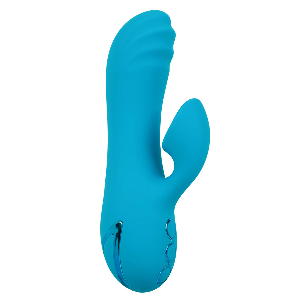 California Dreaming Sunset Beach Seducer - Blue – body-safe materials | Fu'Cha Exotics