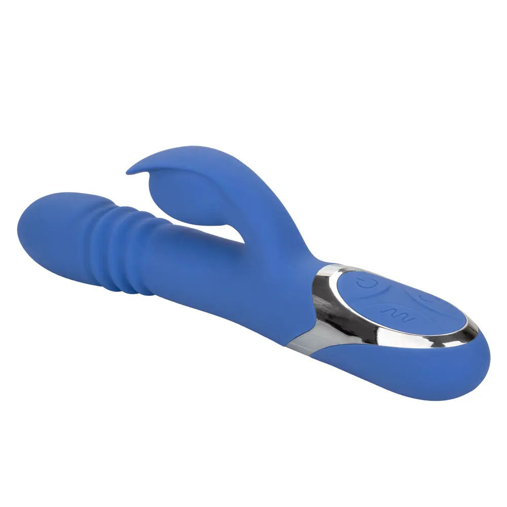 Enchanted Teaser - Blue – body-safe materials | Fu'Cha Exotics