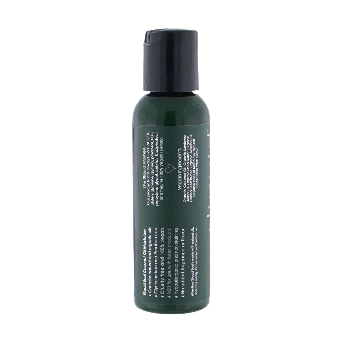 Sliquid Soul - 2.0 Fl. Oz. (59 ml) – body-safe materials | Fu'Cha Exotics