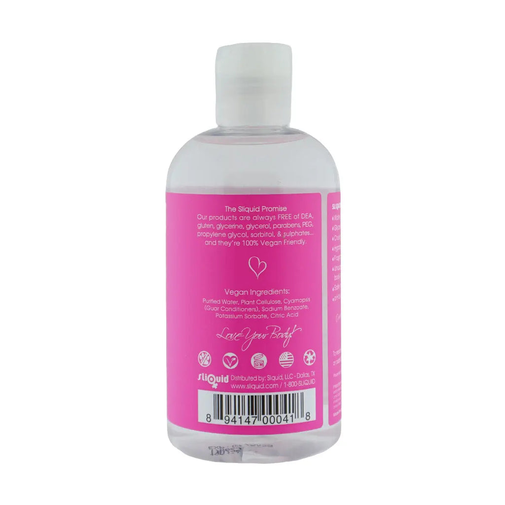 Naturals Sassy - 8.5 Fl. Oz. (251 ml) – body-safe materials | Fu'Cha Exotics