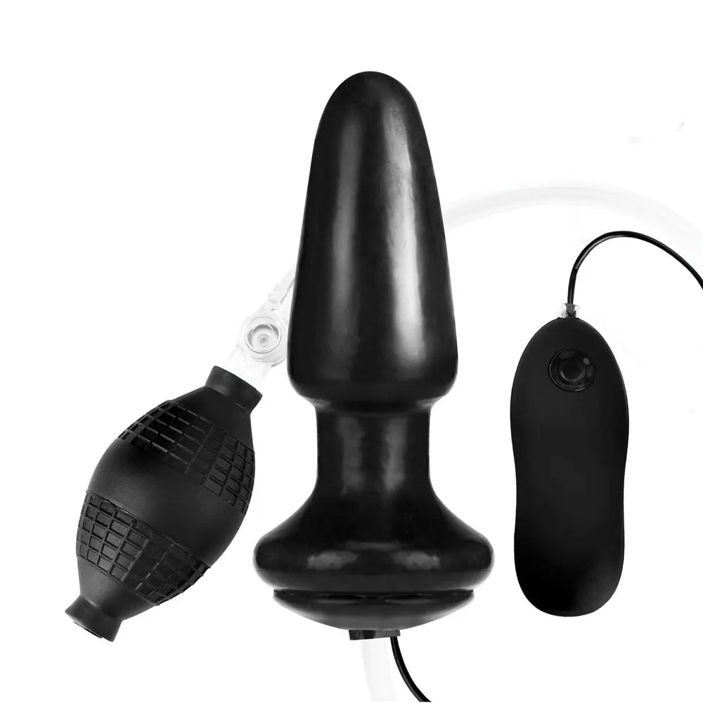 Fu'Cha Exotics Products