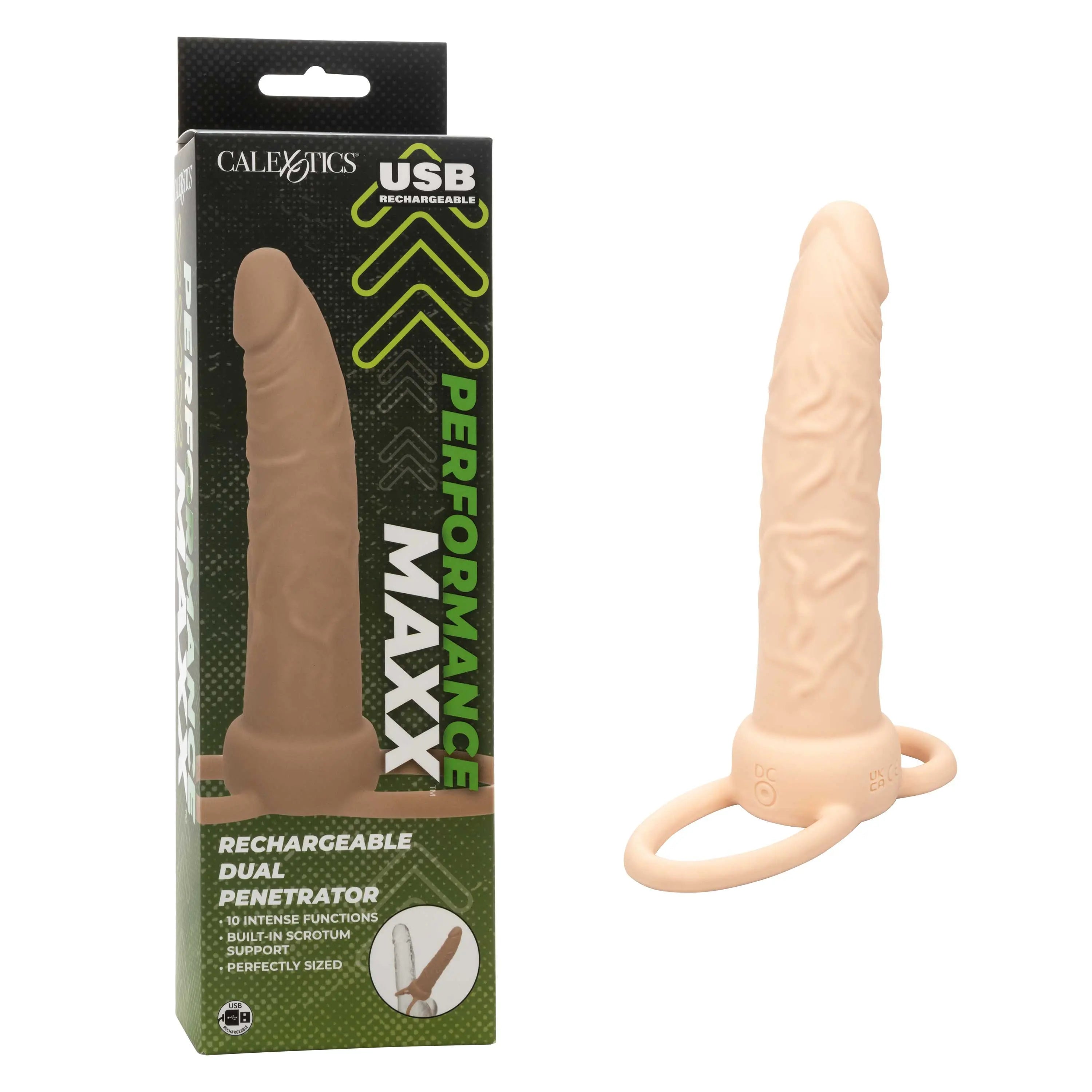 Fu'Cha Exotics Products