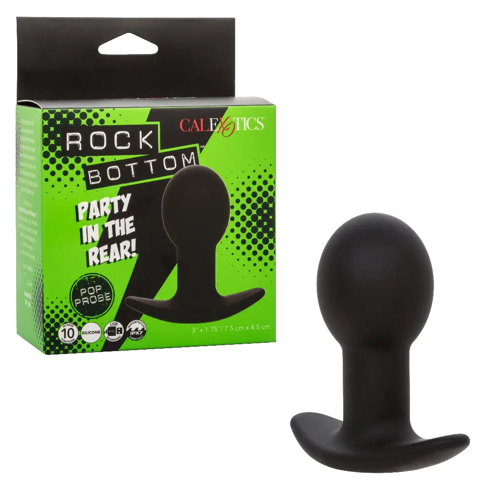 Fu'Cha Exotics Products