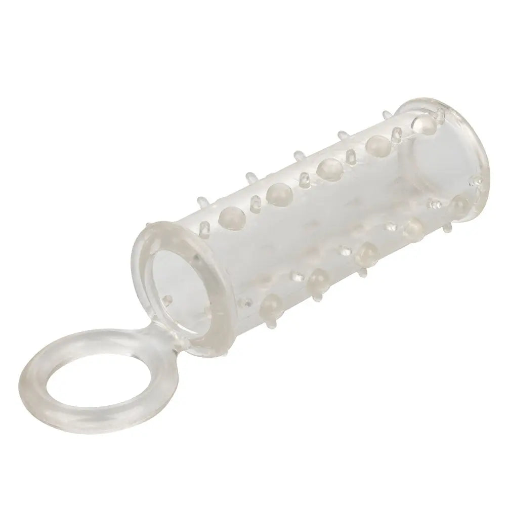 Sensation Enhancer - Clear – body-safe materials | Fu'Cha Exotics