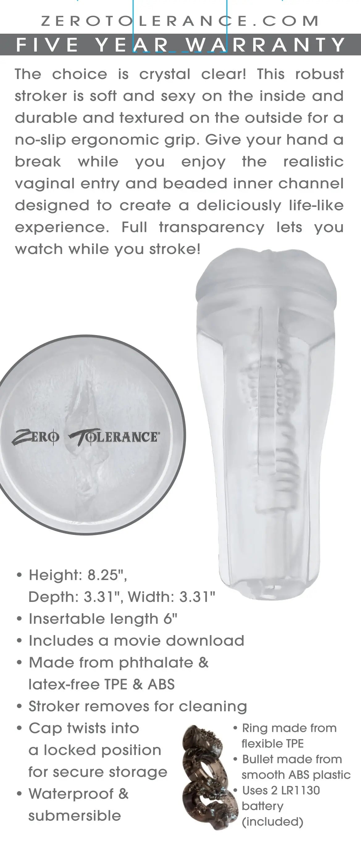 Fu'Cha Exotics Products