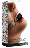 Fu'Cha Exotics Products