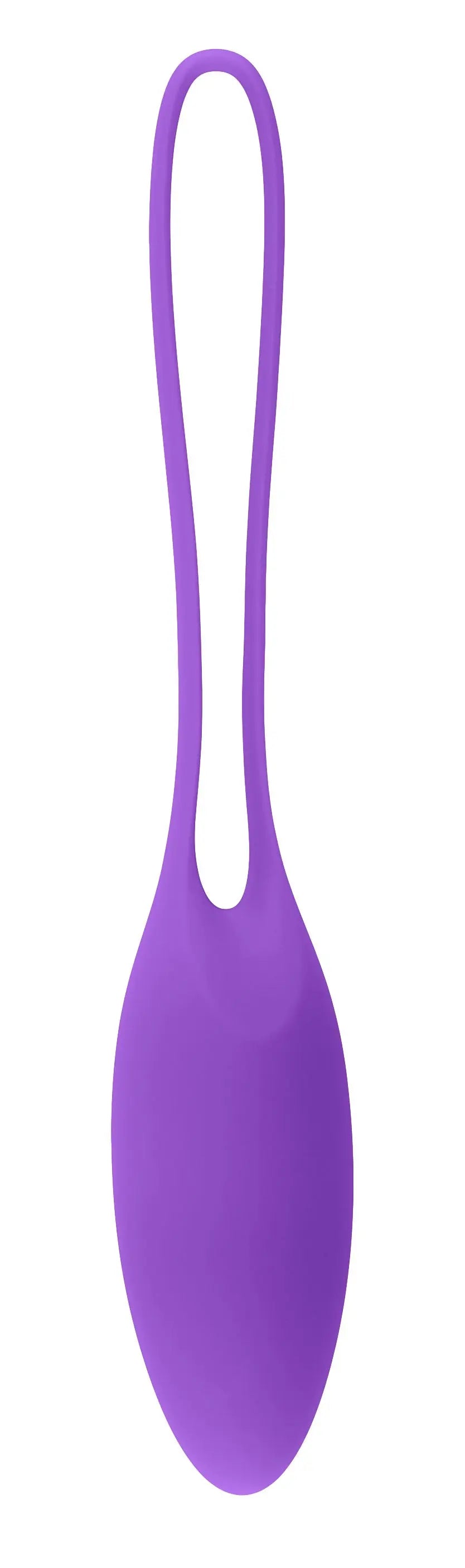 Playboy Pleasure - Put in Work - Kegel Balls Set - Acai Ombre – body-safe materials | Fu'Cha Exotics