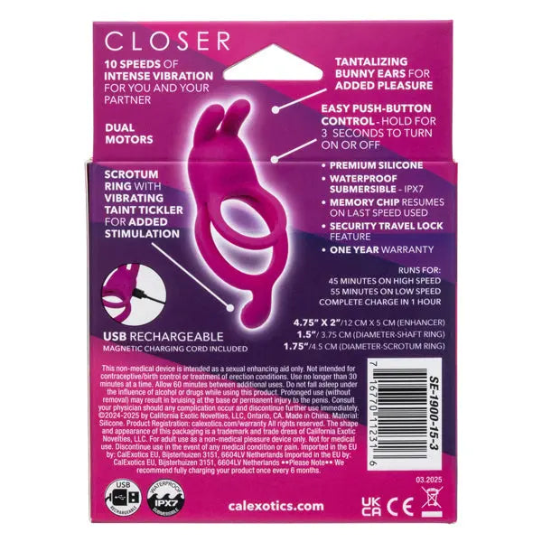 Fu'Cha Exotics Products