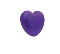 Amore Rechargeable Pleasure Vibe - Purple