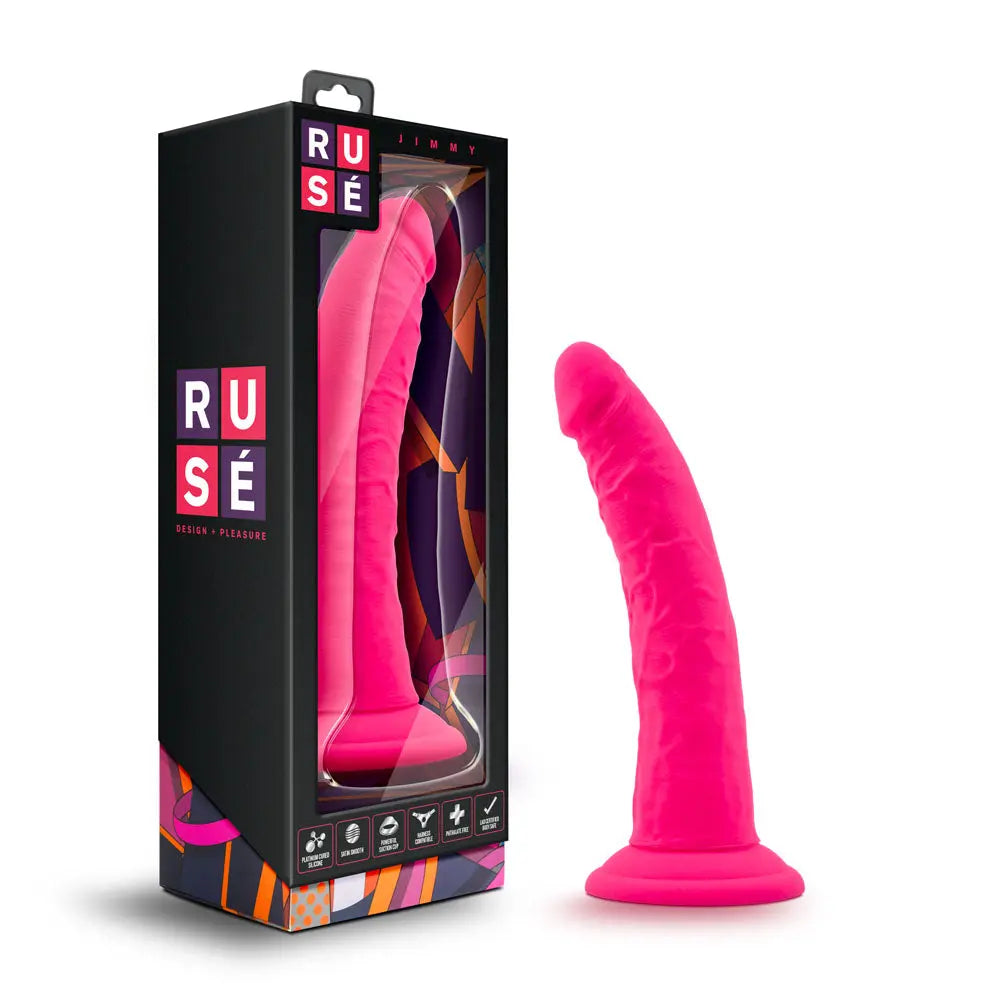 Fu'Cha Exotics Products