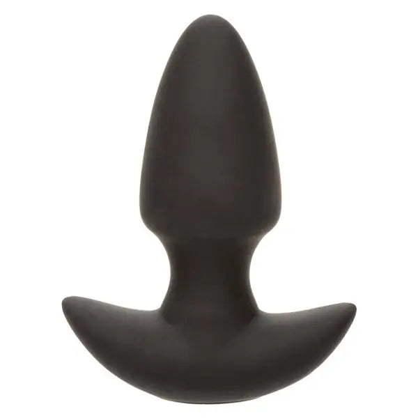 Rock Bottom Thrusting Probe - Black – body-safe materials | Fu'Cha Exotics