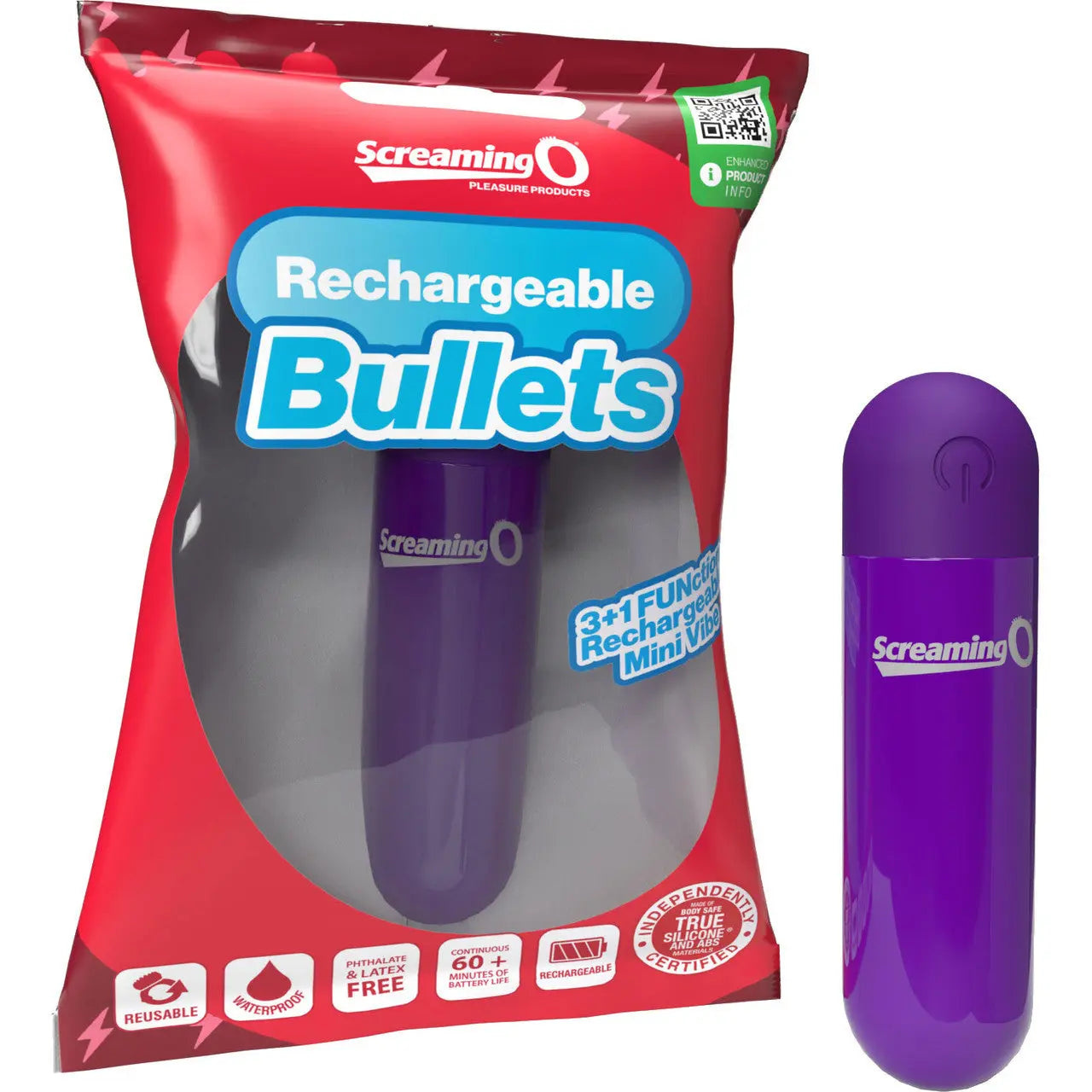 Fu'Cha Exotics Products