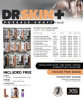 Dr Skin Plus Savings Bundle