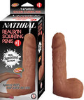 Fu'Cha Exotics Products