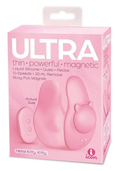 Ultra Panty Vibe Here Kitty Kitty - Pink