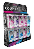 Bodywand Rings and Things 20 Pc Display