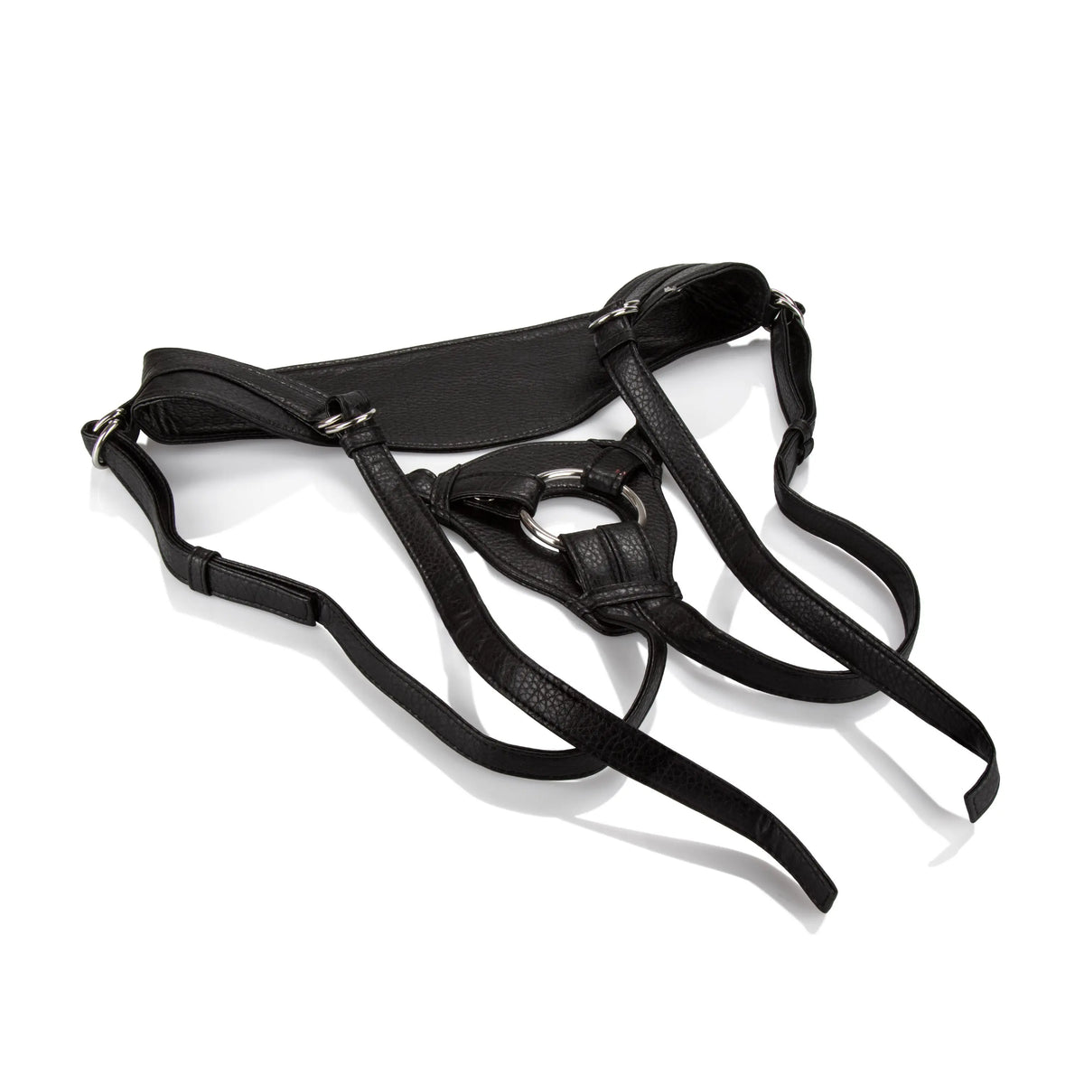 Her Royal Harness the Queen - Boxed – body-safe materials | Fu'Cha Exotics
