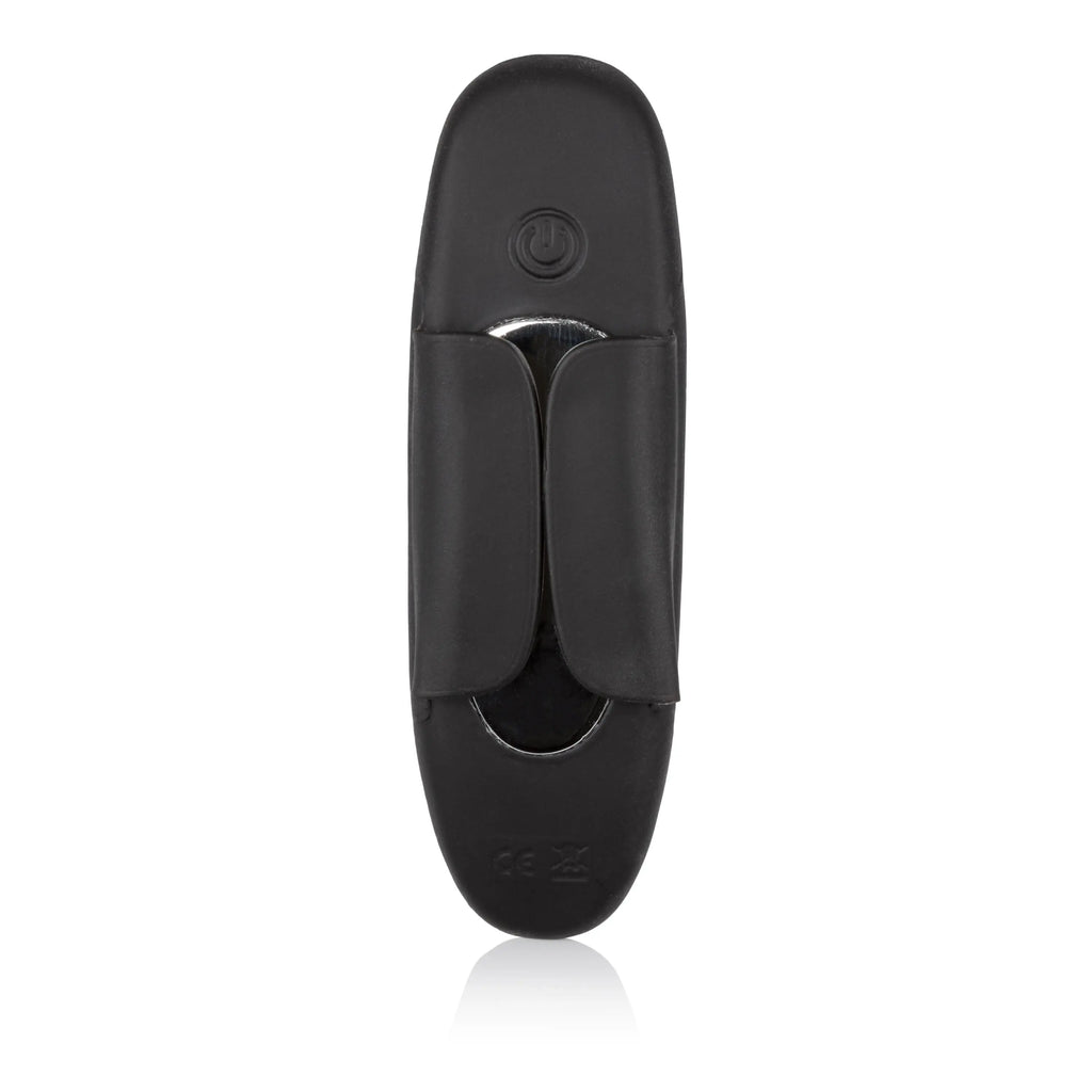 Lock-N-Play Remote Petite Panty Teaser – body-safe materials | Fu'Cha Exotics