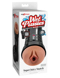 Fu'Cha Exotics Products