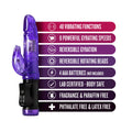 Fu'Cha Exotics Products