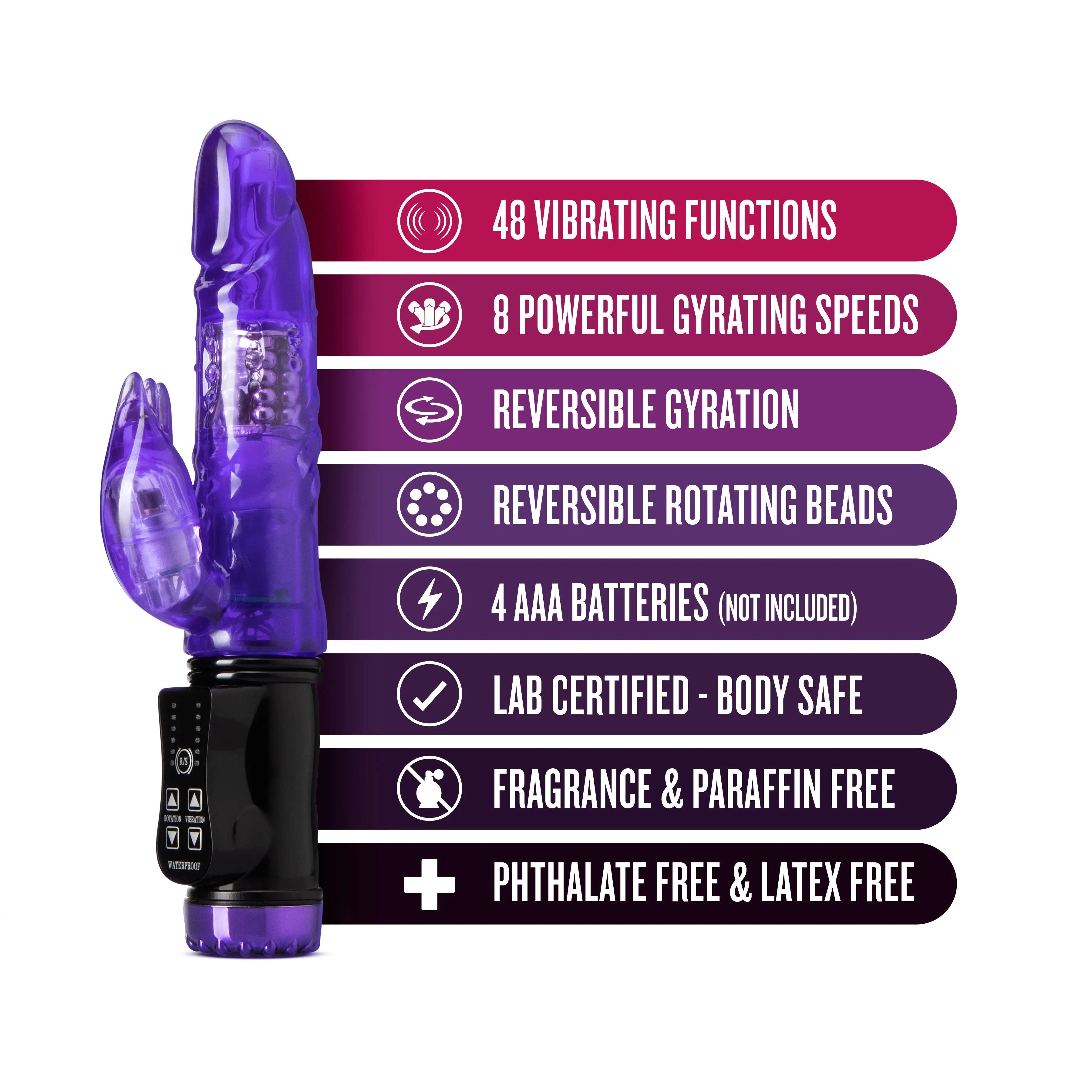 Fu'Cha Exotics Products