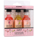 Fu'Cha Exotics Products