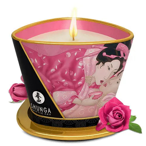 Fu'Cha Exotics Products