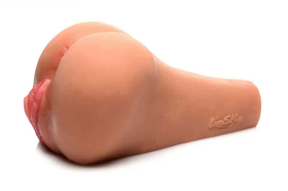 Mistress Tia - Juicy Masturbator – body-safe materials | Fu'Cha Exotics