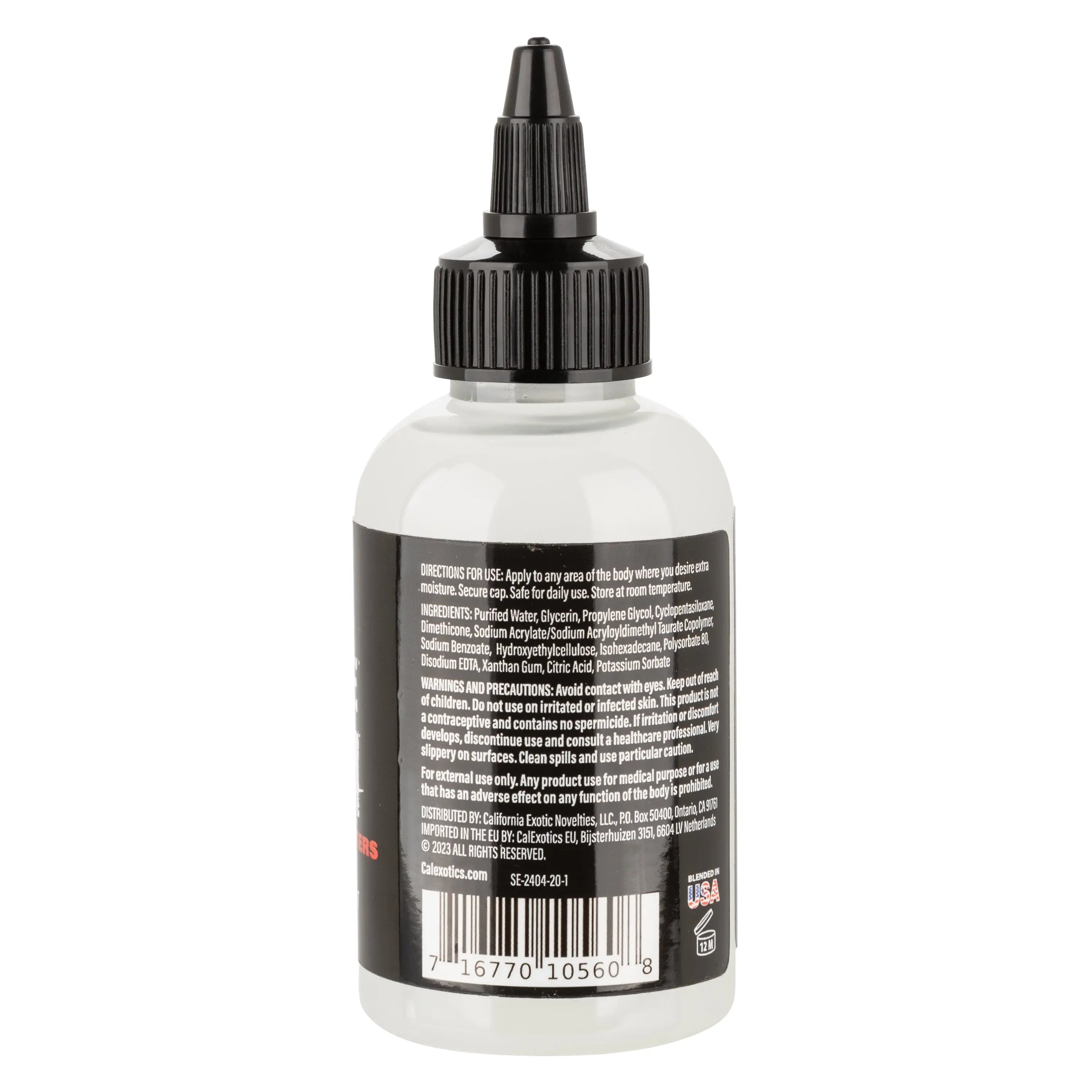 Fu'Cha Exotics Products