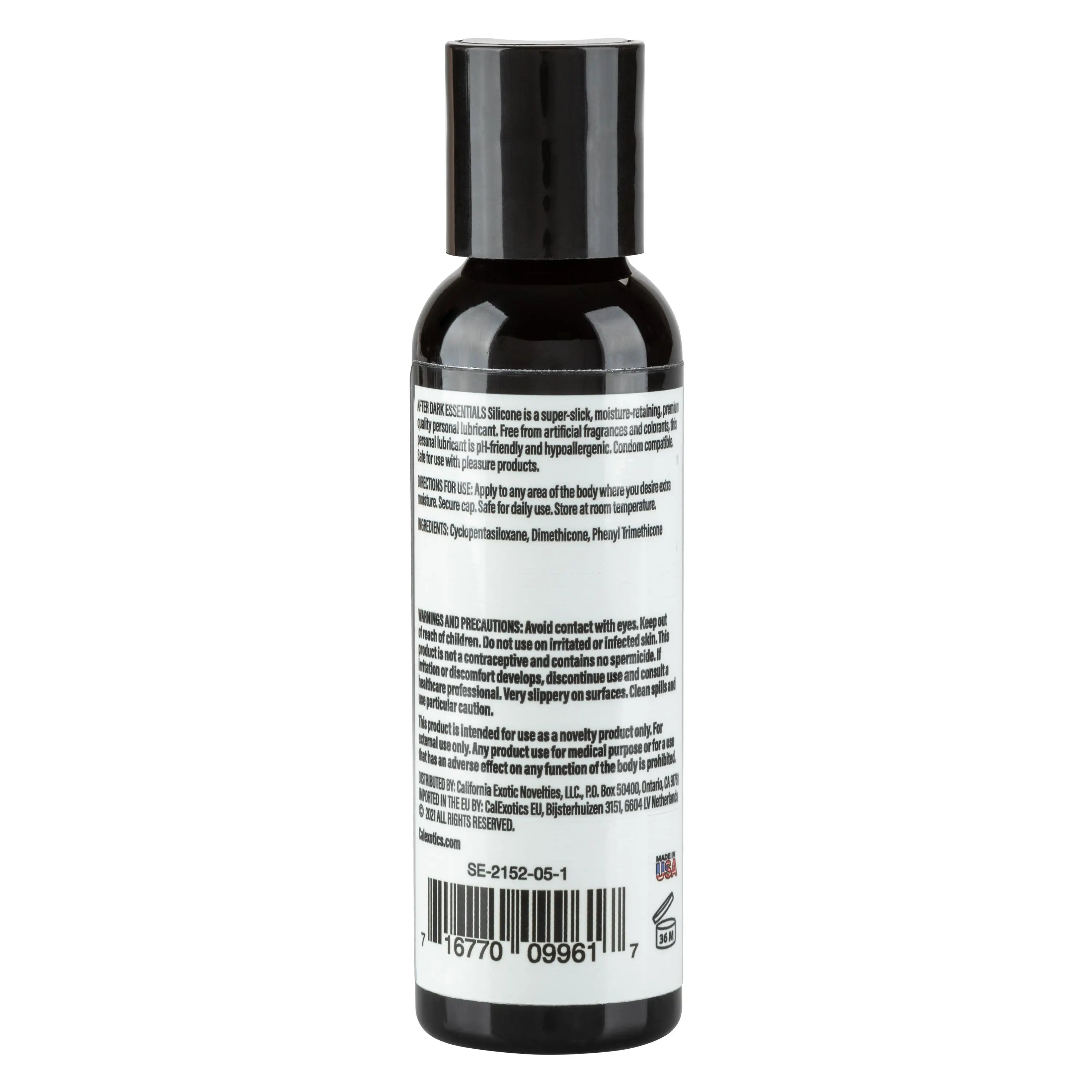 Fu'Cha Exotics Products