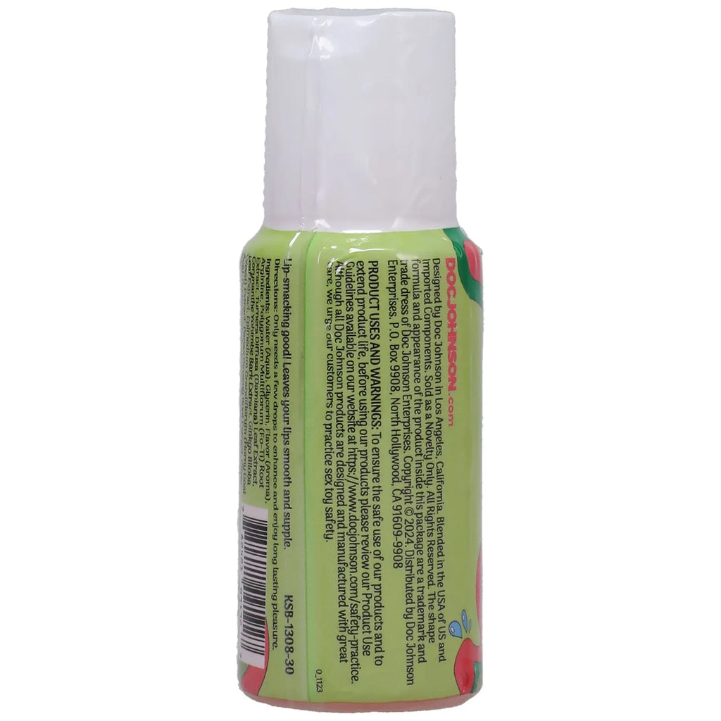 Spanish Fly - Sex Drops - Watermelon - 1 Oz – body-safe materials | Fu'Cha Exotics