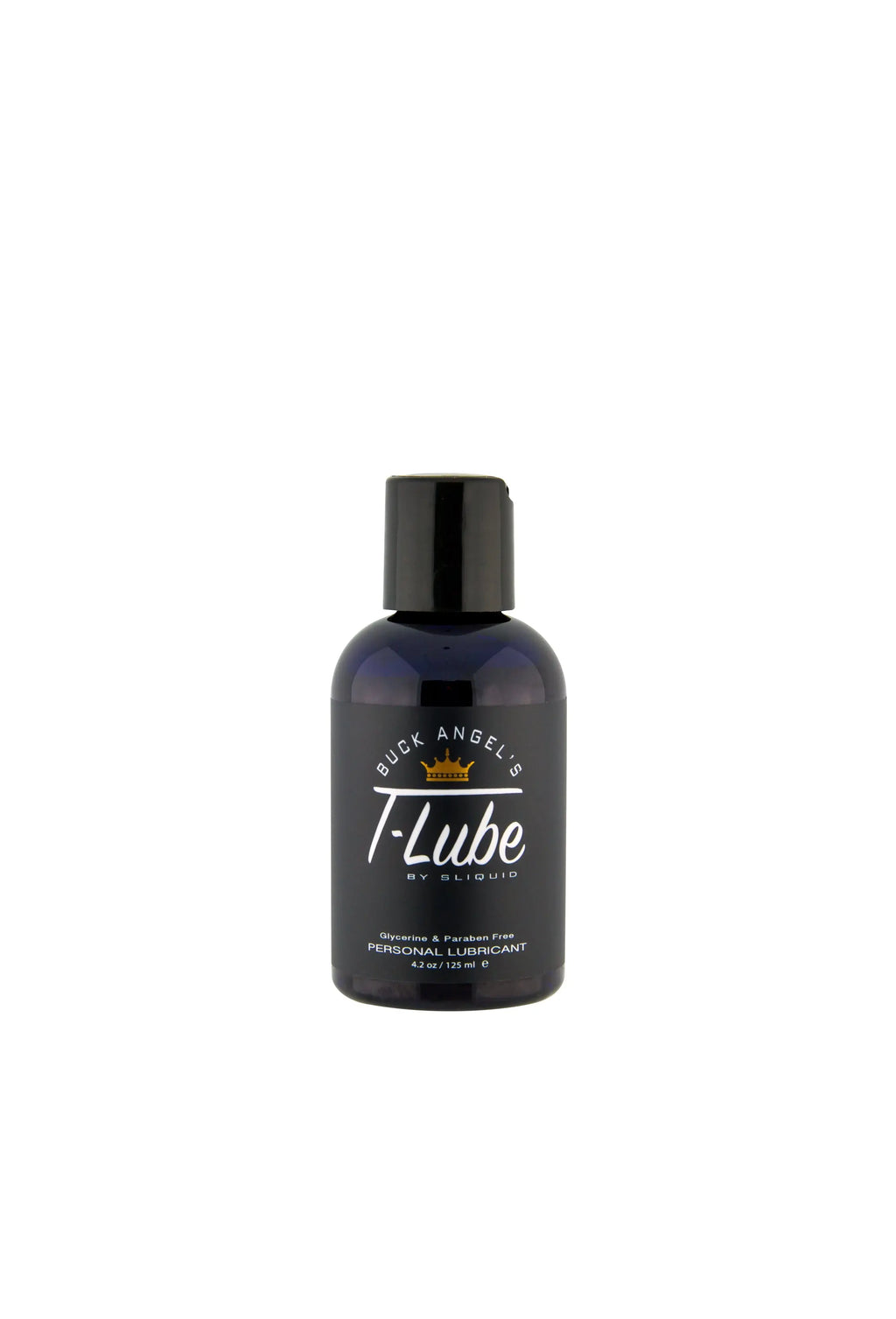 Buck Angel's T-Lube 4.2 Oz. – body-safe silicone | Fu'Cha Exotics