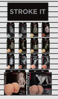Fu'Cha Exotics Products