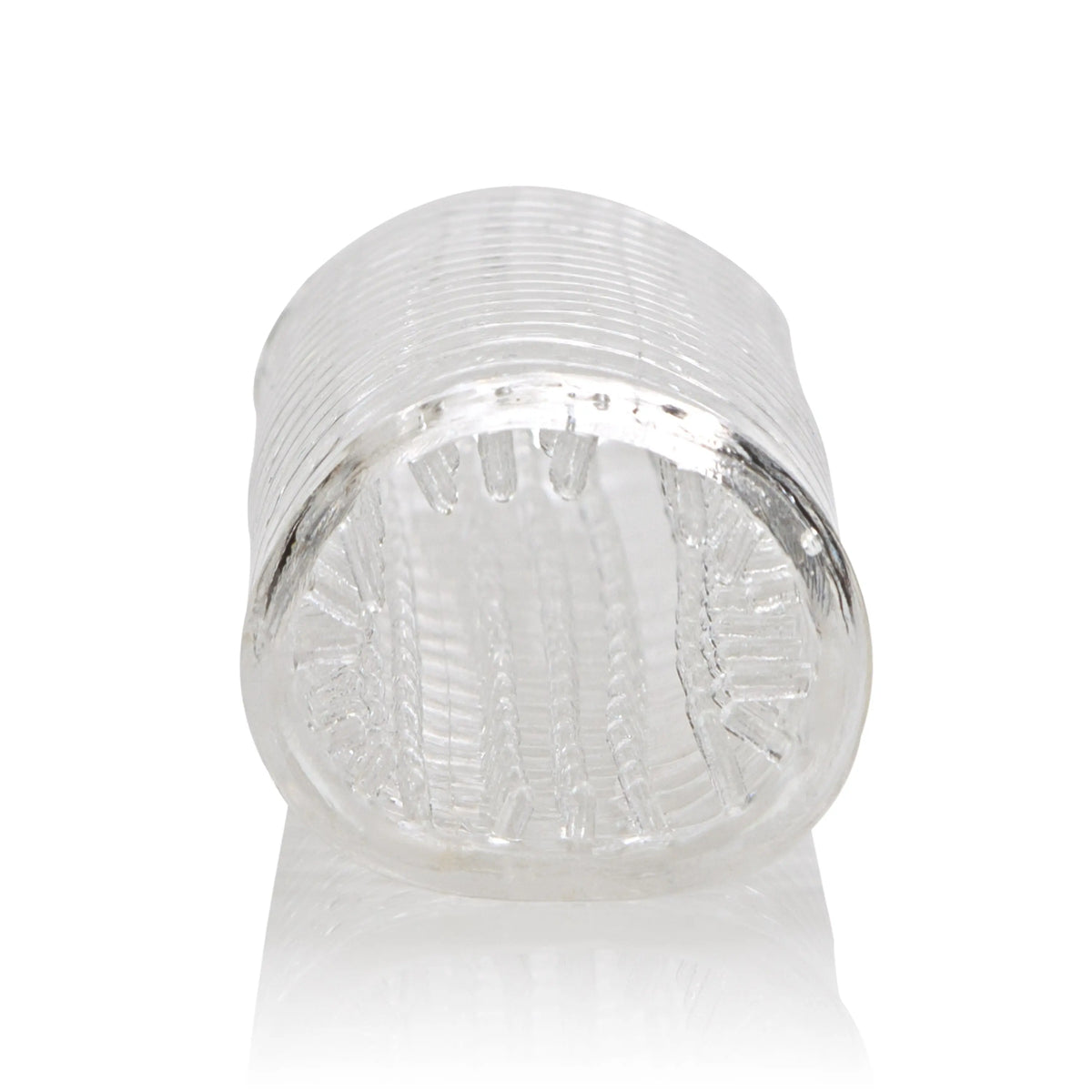 Hand Job Stroker 5.5 Inches – body-safe materials | Fu'Cha Exotics