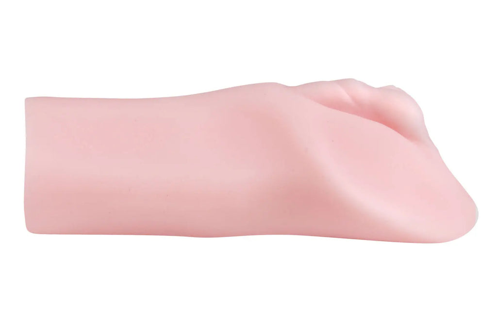 Mini Realistic Tight Pussy Masturbator – body-safe materials | Fu'Cha Exotics