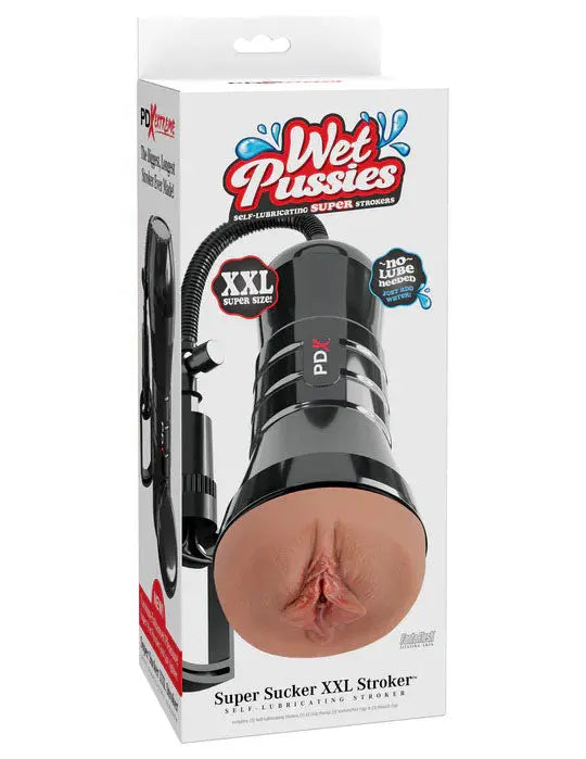 Fu'Cha Exotics Products