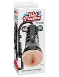 Fu'Cha Exotics Products