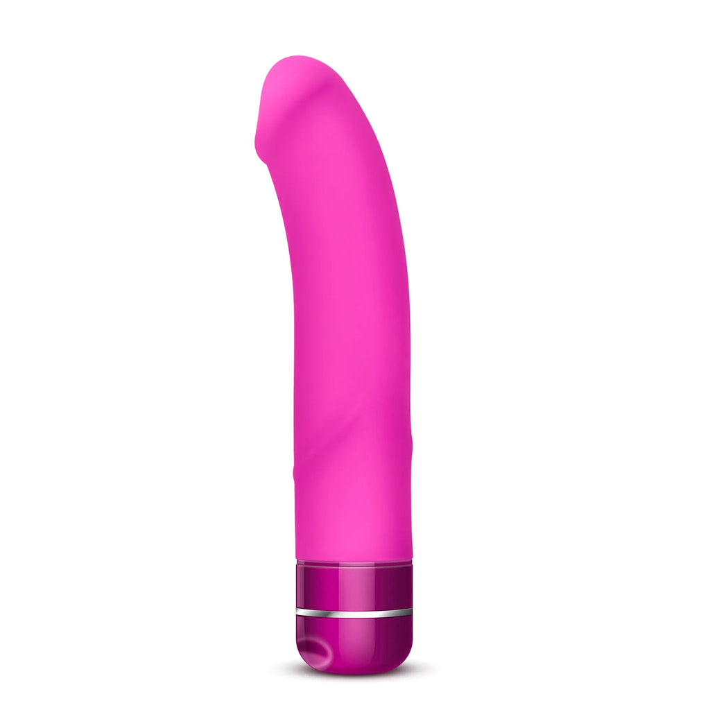 Luxe - Beau - Pink – body-safe materials | Fu'Cha Exotics