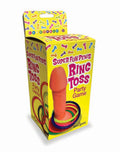 Fu'Cha Exotics Products