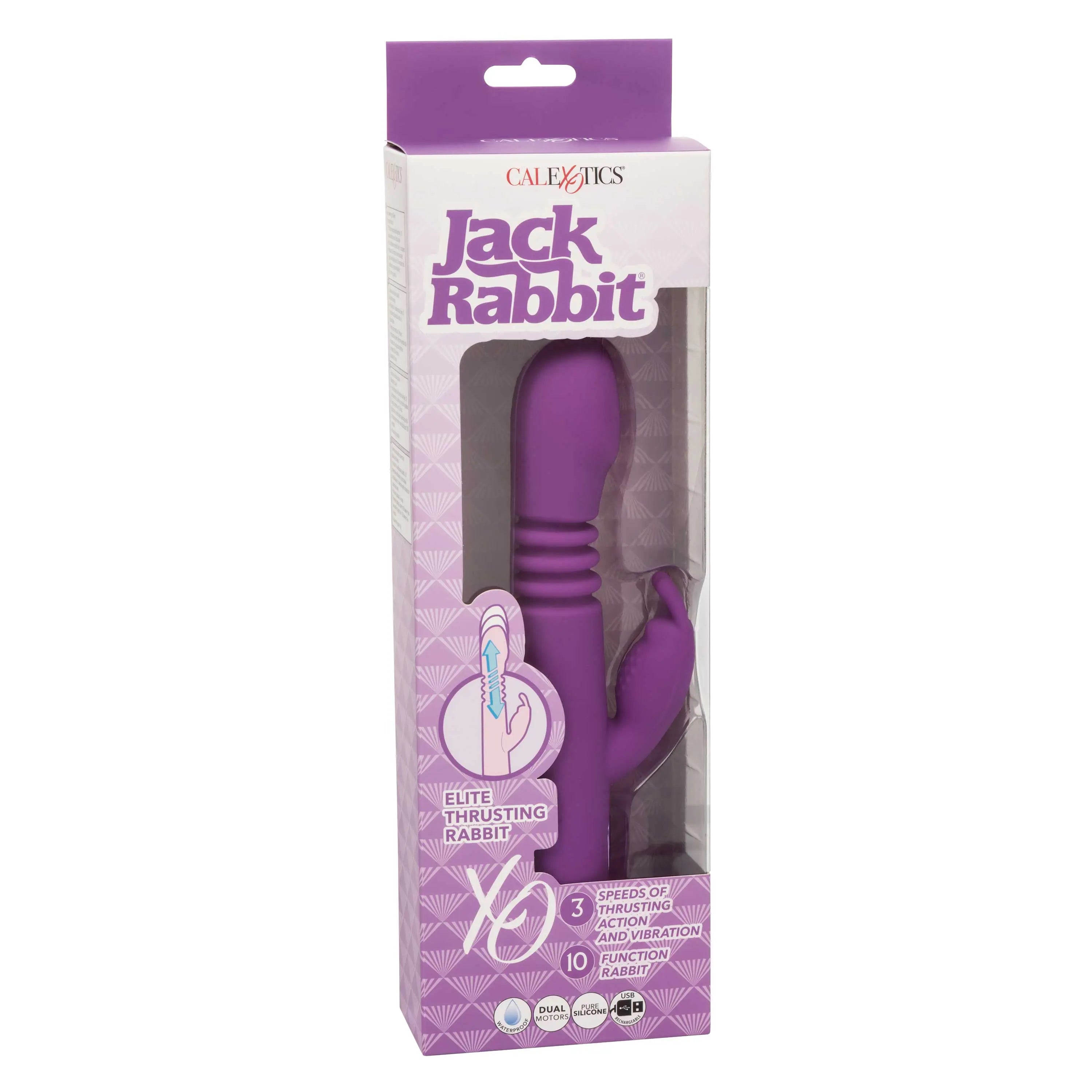 Fu'Cha Exotics Products