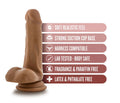 Fu'Cha Exotics Products