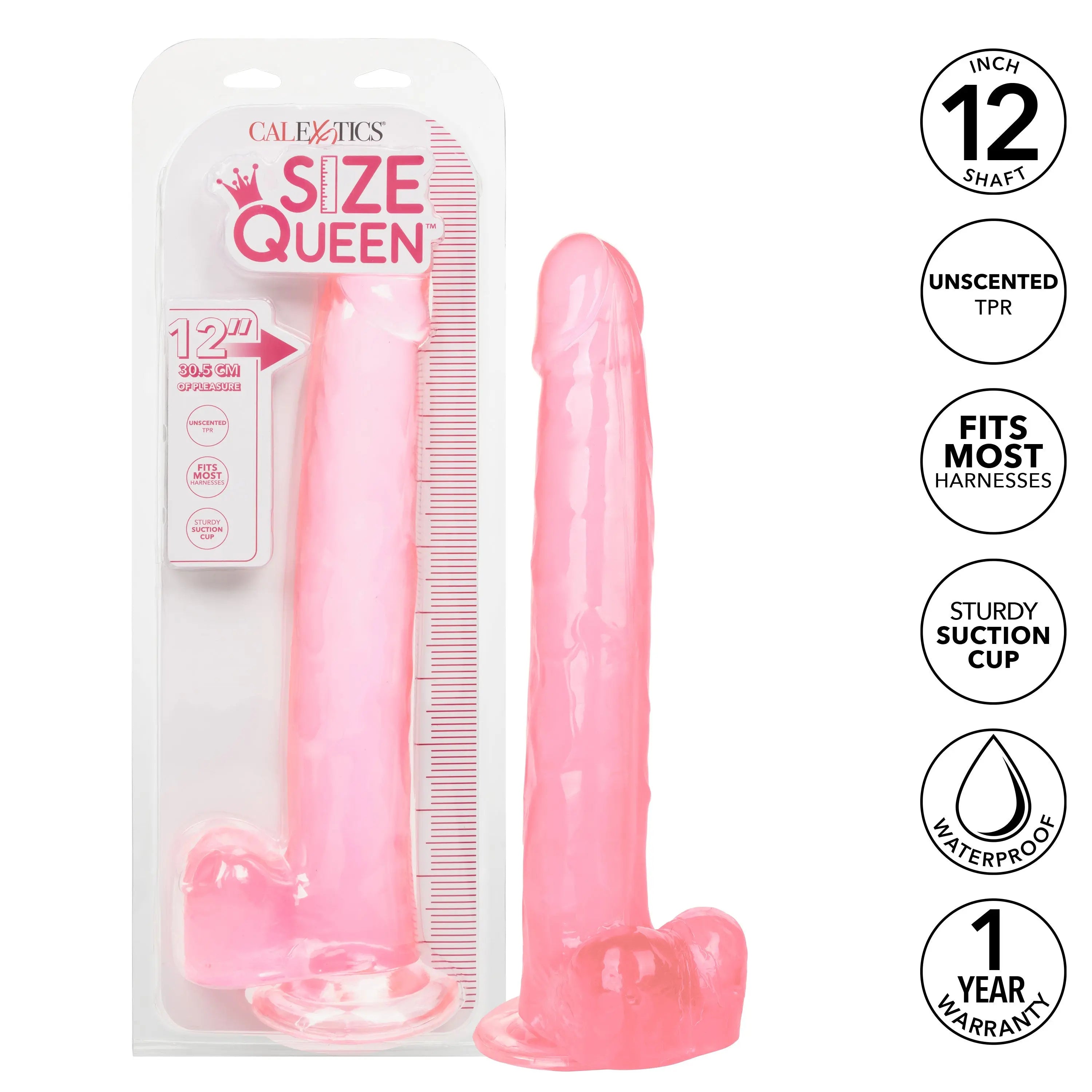 Fu'Cha Exotics Products